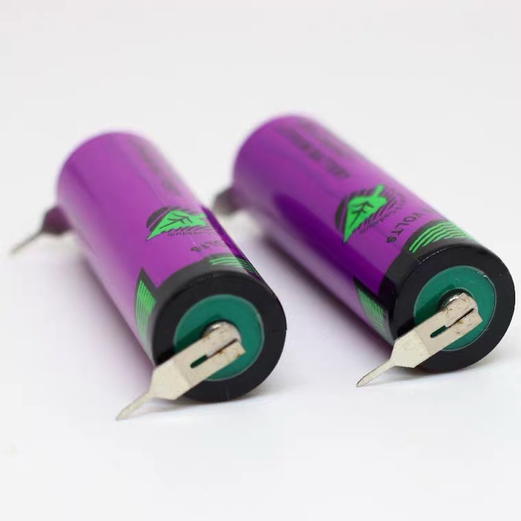 Pin TL-5903 Tadiran Lithium 3,6V - Ảnh 3