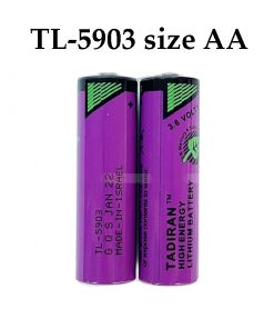 Pin TL-5903 Tadiran Lithium 3,6V