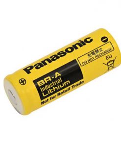 Pin BR-A Panasonic Lithium 3V