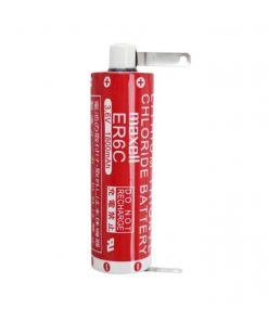 Pin ER6C Maxell Lithium 3,6V