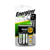 Bộ máy sạc pin Energizer CHVC5 kèm 4 pin sạc 1300mAh